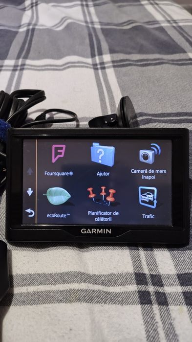 GPS -uri Garmin  diverse modele