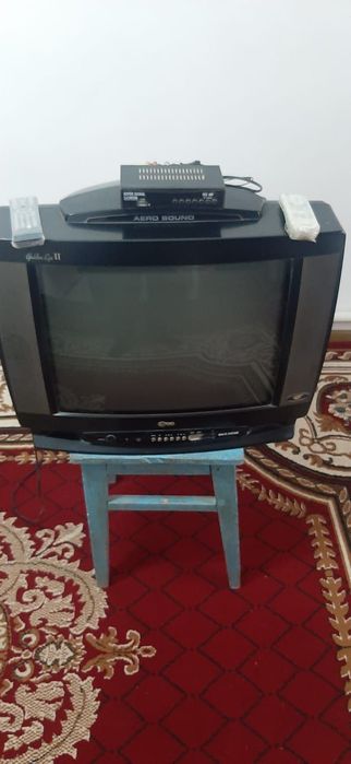 LG телевизор сатылад