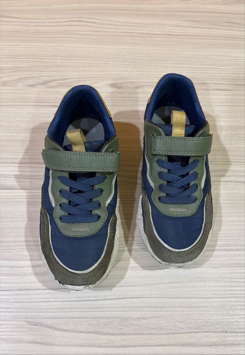 NIKE & GEOX детски обувки