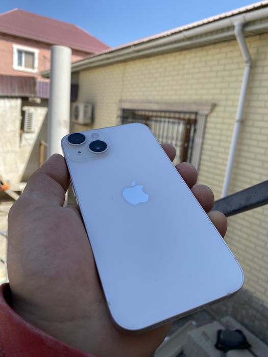 Айфон 14 все в оригинале