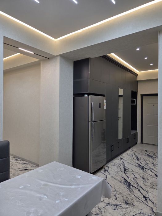 3-комн. квартира, 89 м², Сергелийский район