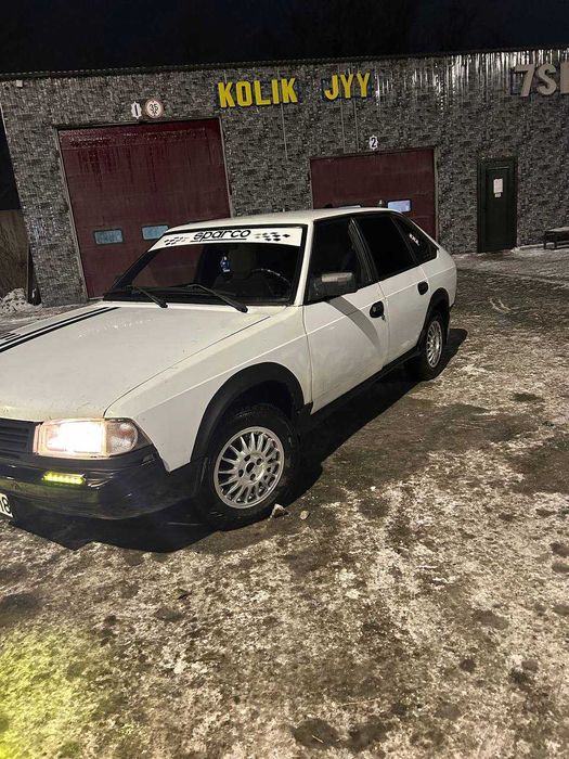 Продам Москвич Святогор