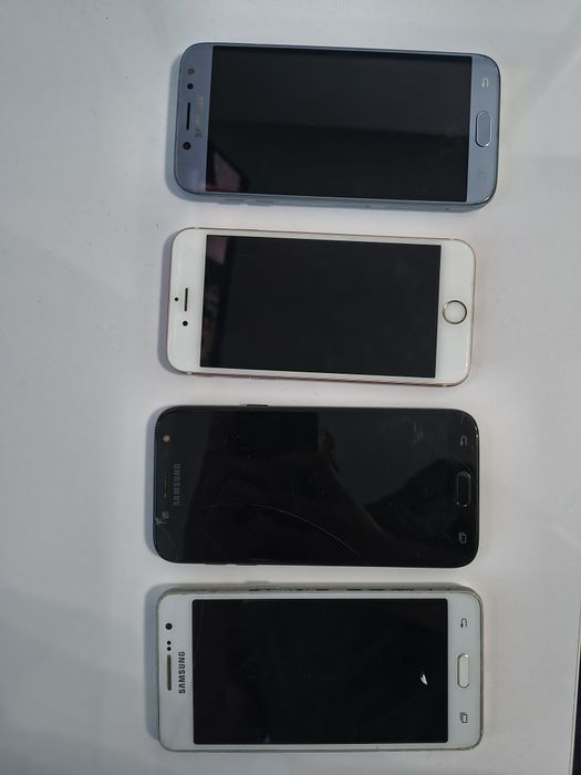 iPhone 6s, Samsung J5 2017 și Samsung Grand Prime CITIȚI ANUNȚUL