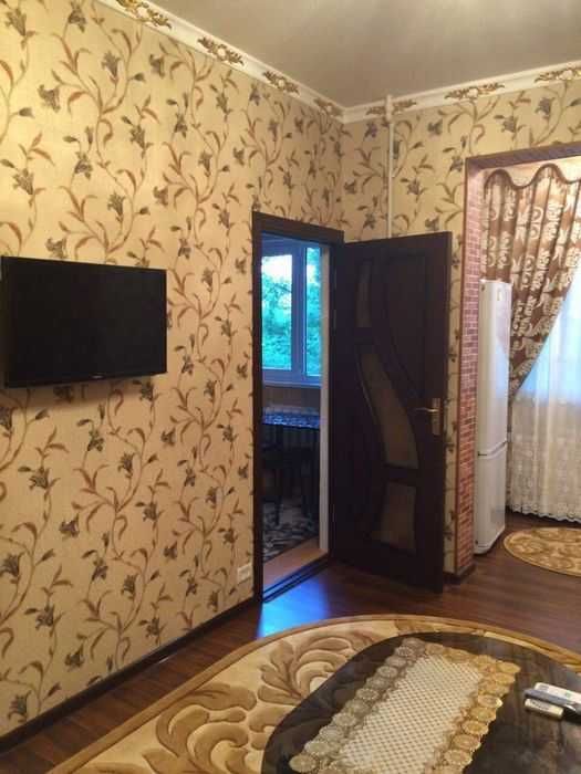 мост Текстиль, ул.Шота Руставели  2/2/4  46 м²