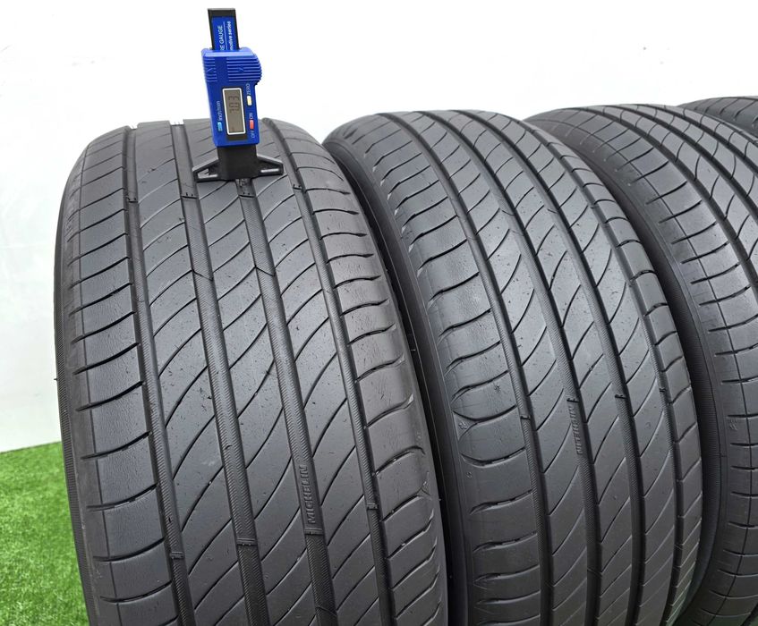 4бр. 205/55/16 MICHELIN Primacy 4- летни