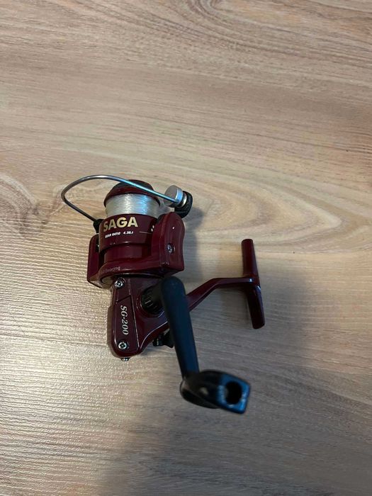 Риболовна макара