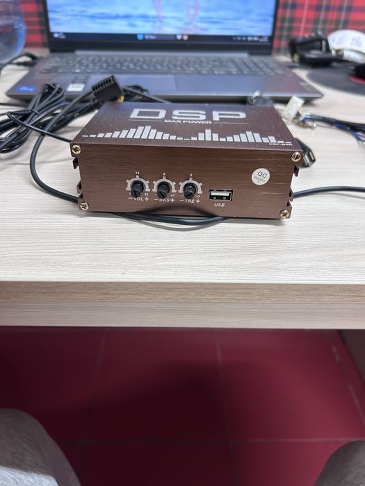 Срочно пролам усилитель