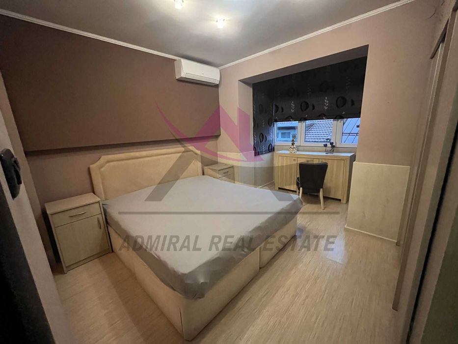 Дава се под наем Тристаен апартамент в Варна, Център - 90 кв.м за 900 € - Снимка #1