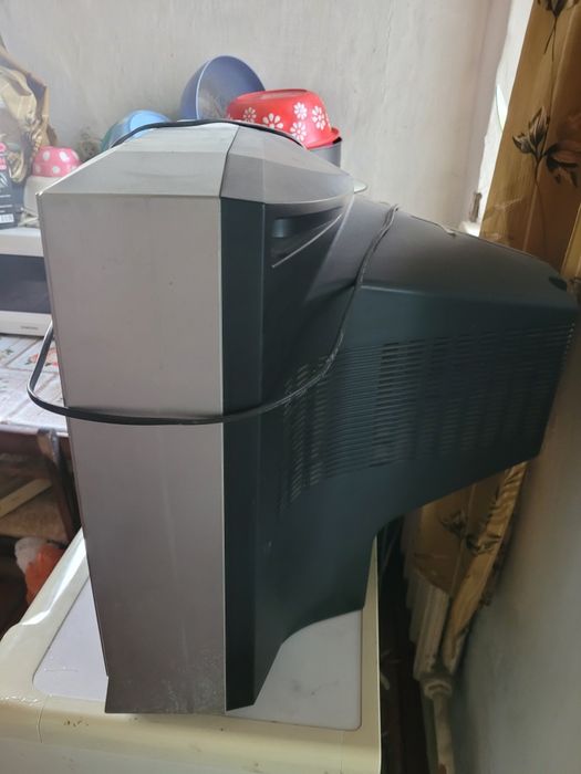 Телевизор Daewoo