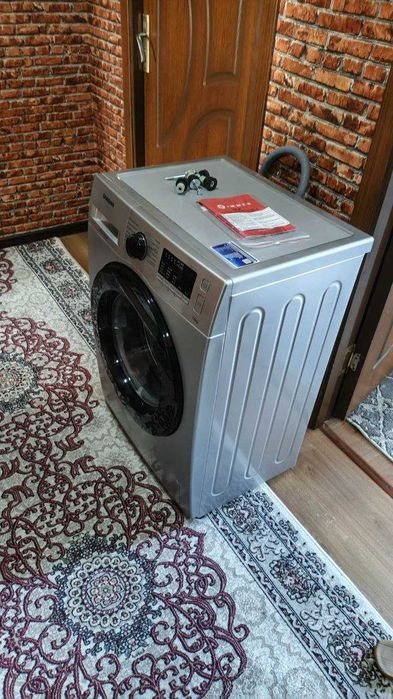 Стиралка Samsung 7kg