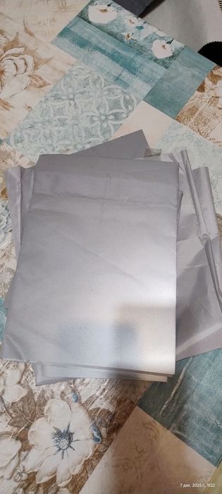 Продам светоотражающую ткань