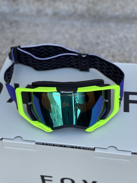 Очила Alpinestars