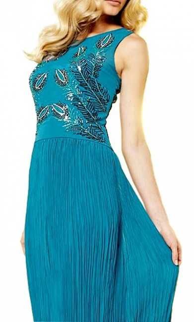 Платье вечернее Новое