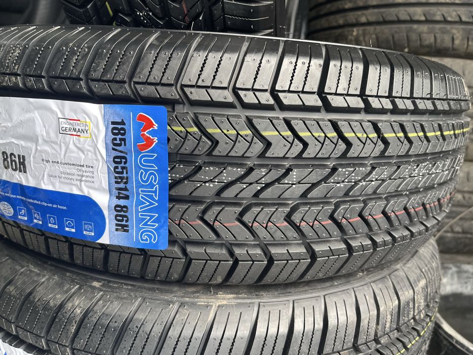 Balon Mustang MaxCruise Imperial balonlar optom narhda