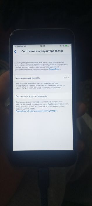 Продаю айфон 6 не нужный