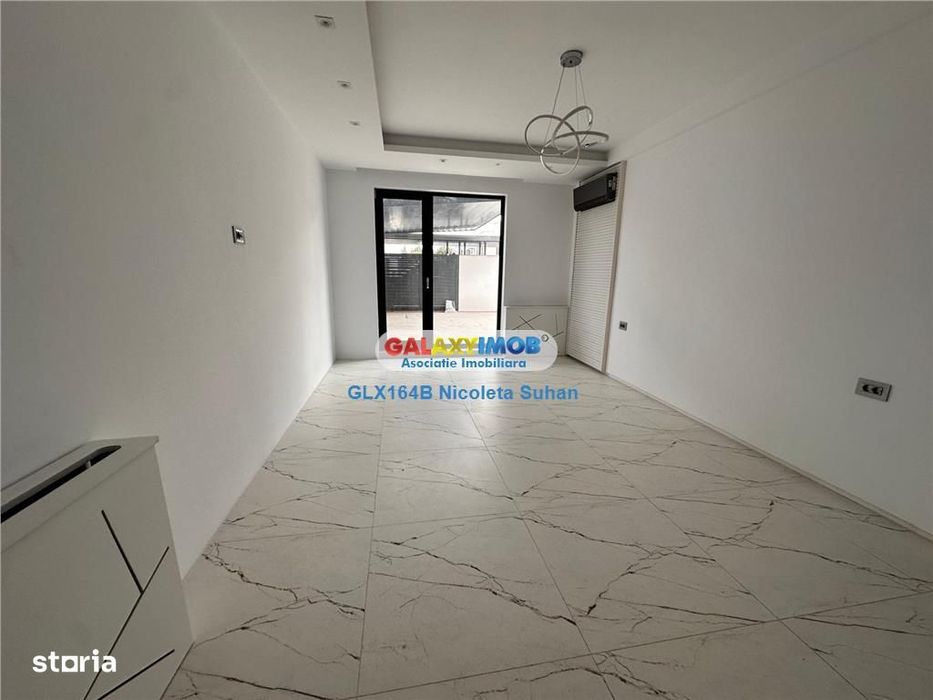Vanzare Casa Iancu Nicolae Padure Teren 1000 Mp