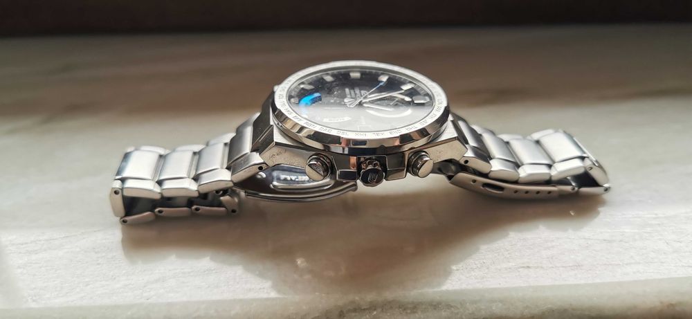 Ceas casio edifice 542d 1a