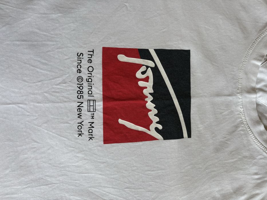 Tricou Tommy Hilifiger