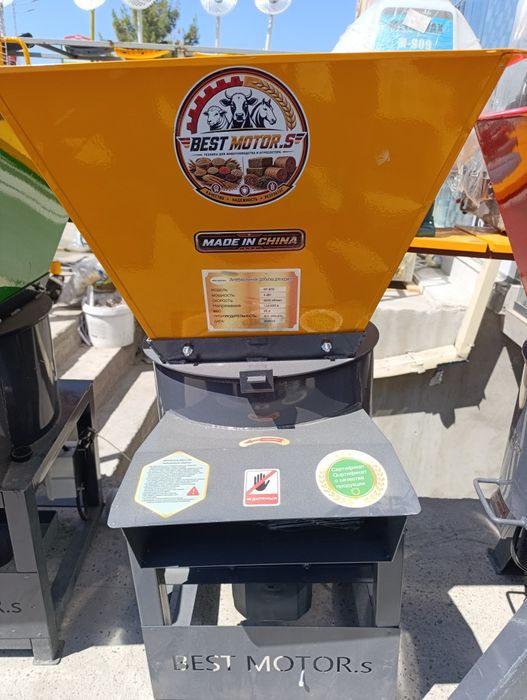 Universal drabilka xitoy zavod