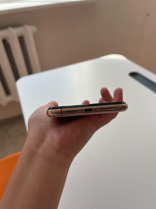 Iphone 11 pro max 256gb