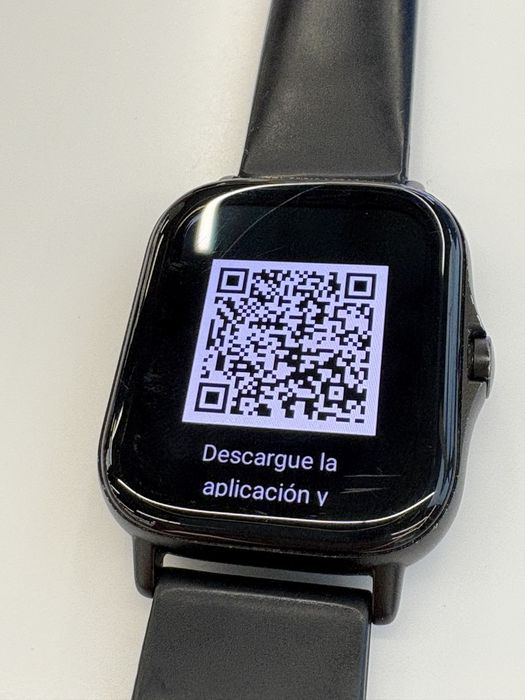 Смарт часы Amazfit gts 2