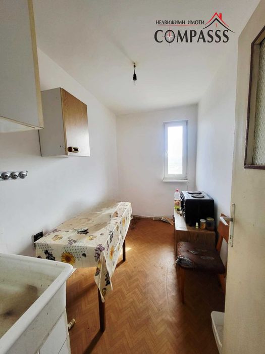 Продава се Двустаен апартамент в Добрич, Център - 44 кв.м за 1103 €/кв.м - Снимка #4