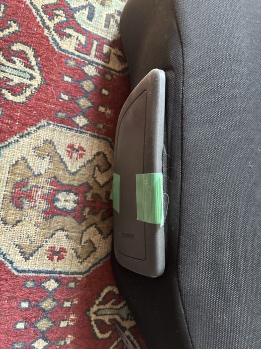Сиденья Recaro передние пара, рекаро