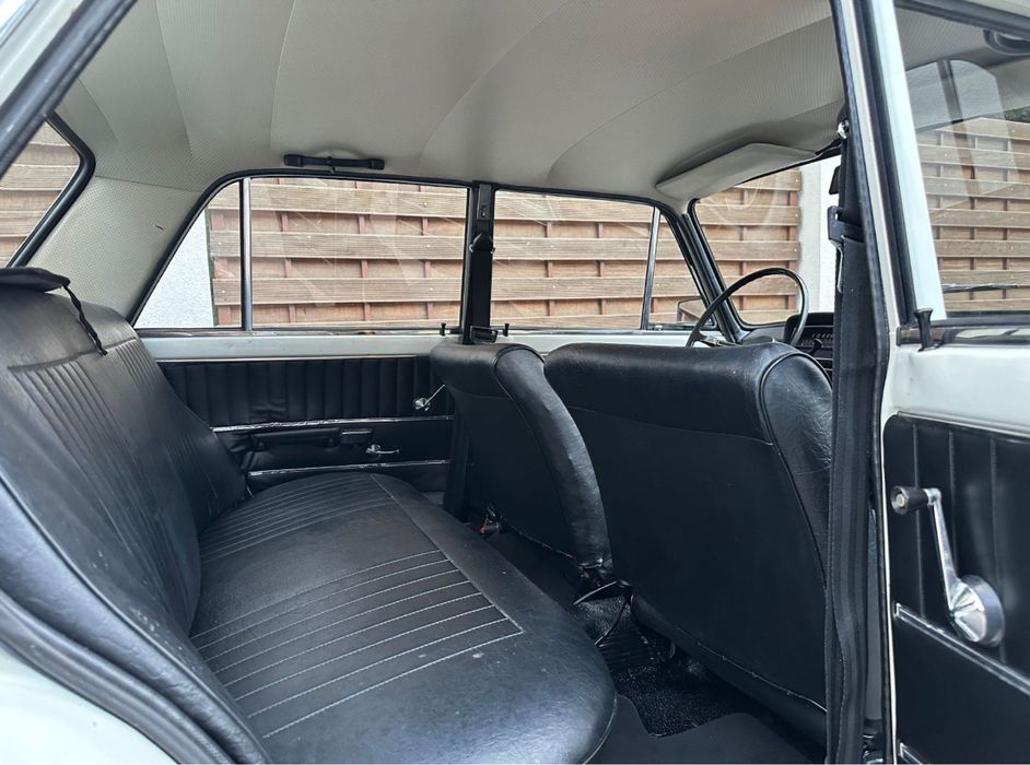 Lada 1200 exemplar rar, original