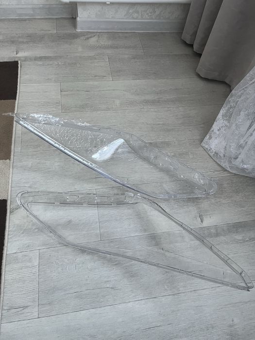 Стекла фар Хюндай Акцент