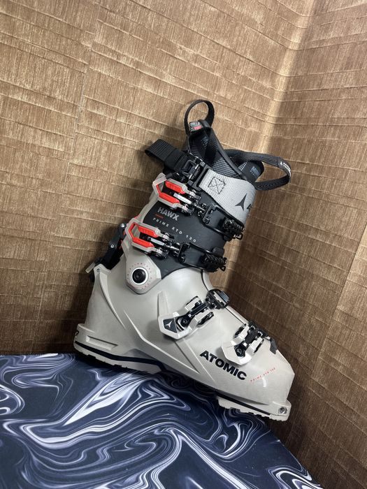Ски обувки Atomic Hawx Prime  XTD 130 - 25/25.5см.