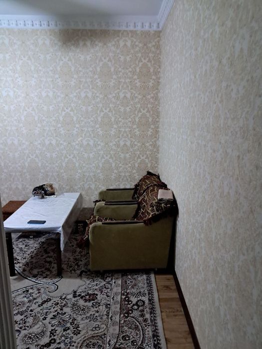 Продаётся 2 комнатная квартира на Феруза