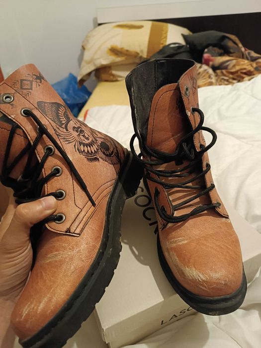 Ghete Yes We Vibe, bohemian still, nr 41