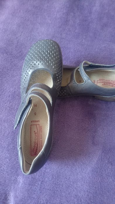 Дамски обувки-38 номер