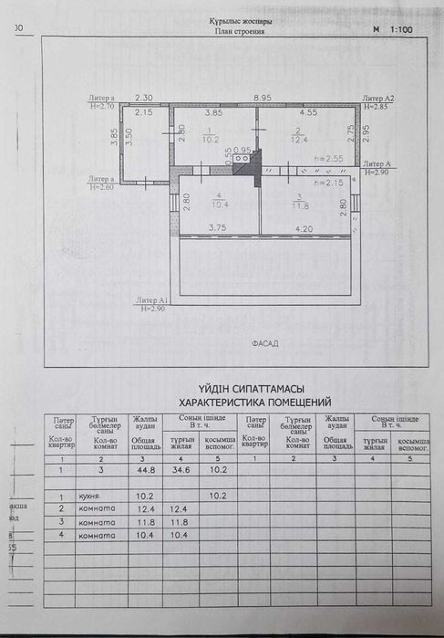 Срочно Продам дом в п. Красина,