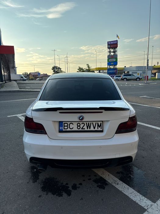 BMW 1 Series 2009 — imagine 5