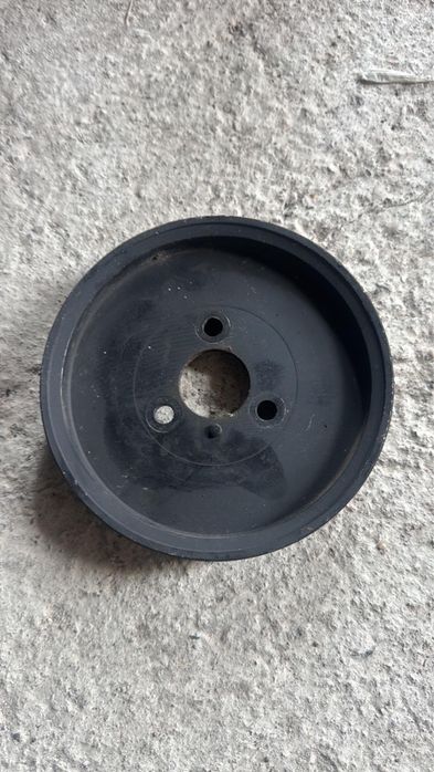 Fulii pompa servo BMW diferite motorizari