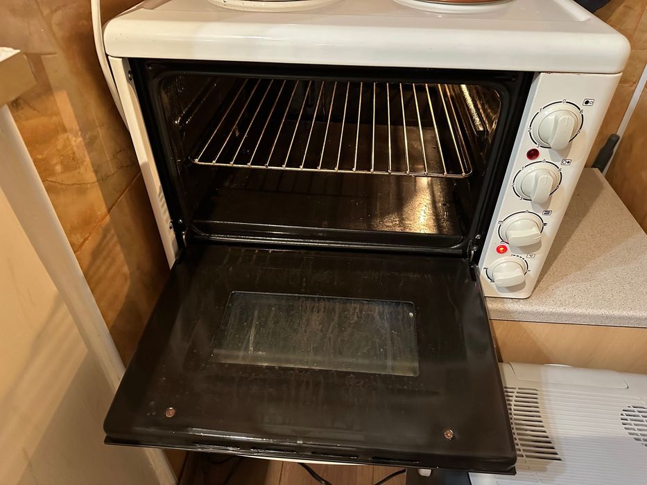 Печка тип раховец