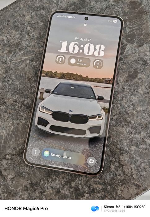 Vând Samsung S24