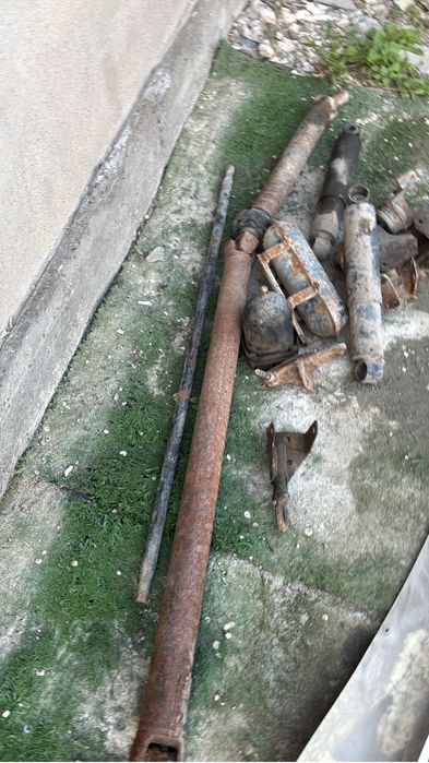 Газель запчасти