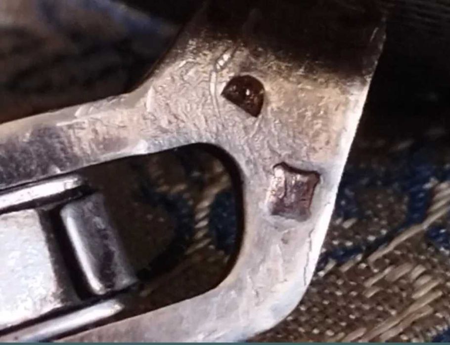 argint vechi, romanesti,