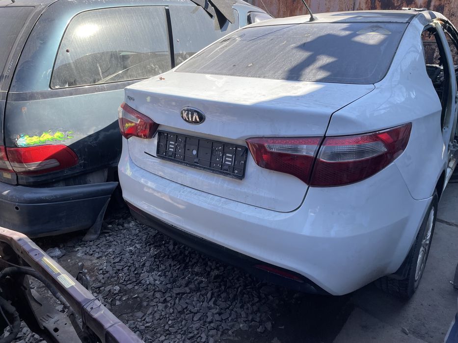 Авторазбор  запчасти Hyundai Kia