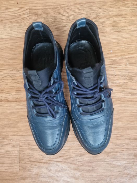 Derimod Turkey original Натуралка 100%