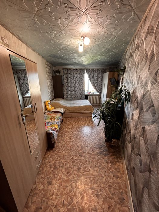 4 Комн кв, Степной 3