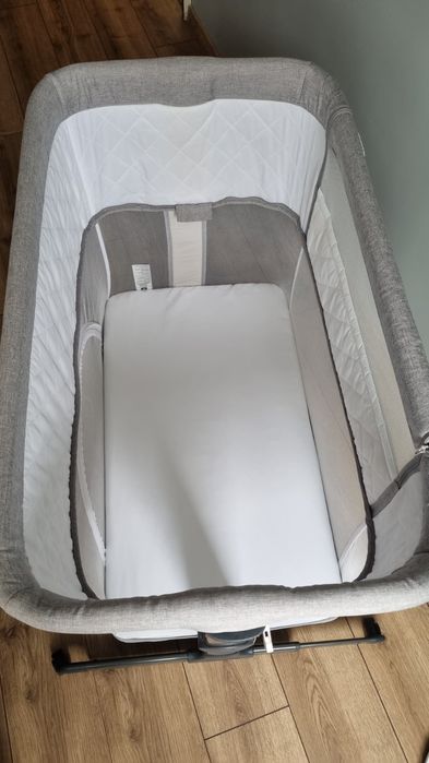 Бебешка кошара Next to me