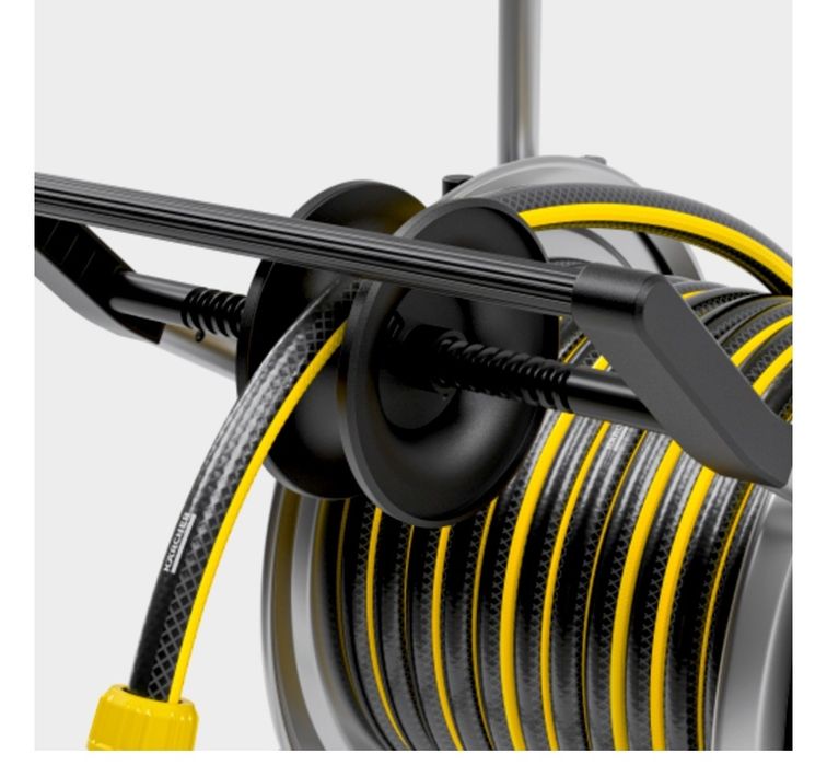 Тележка для шланга Karcher
