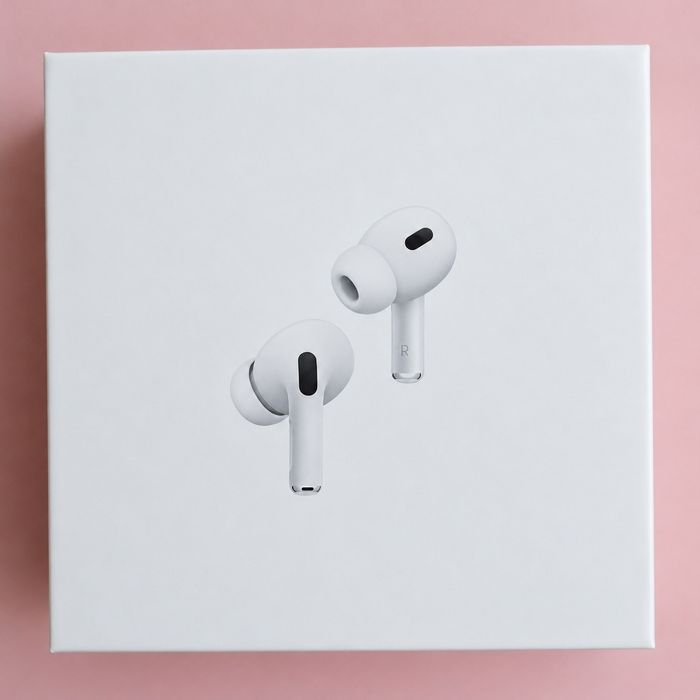 Продам наушники беспроводные AirPods Pro 2
