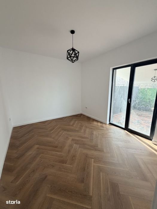 Ultimul apartament disponibil