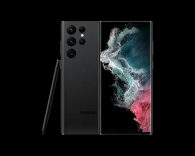 Samsung S 22 ultra 5G