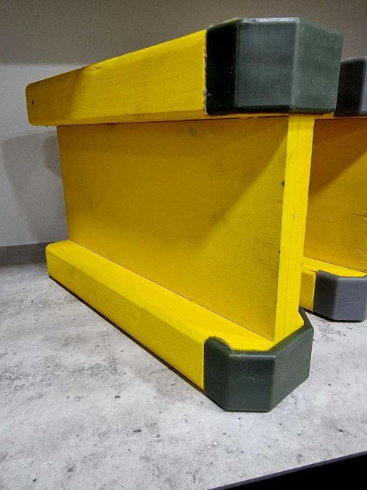 Балка двутавровая опалубочная, БДК-1, 90 000 сум с НДС