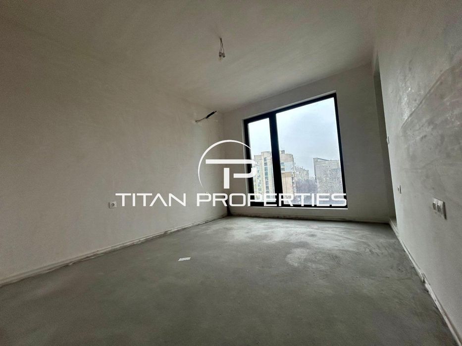 Продава се Двустаен апартамент в Пловдив, Тракия - 73 кв.м за 891 €/кв.м - Снимка #4